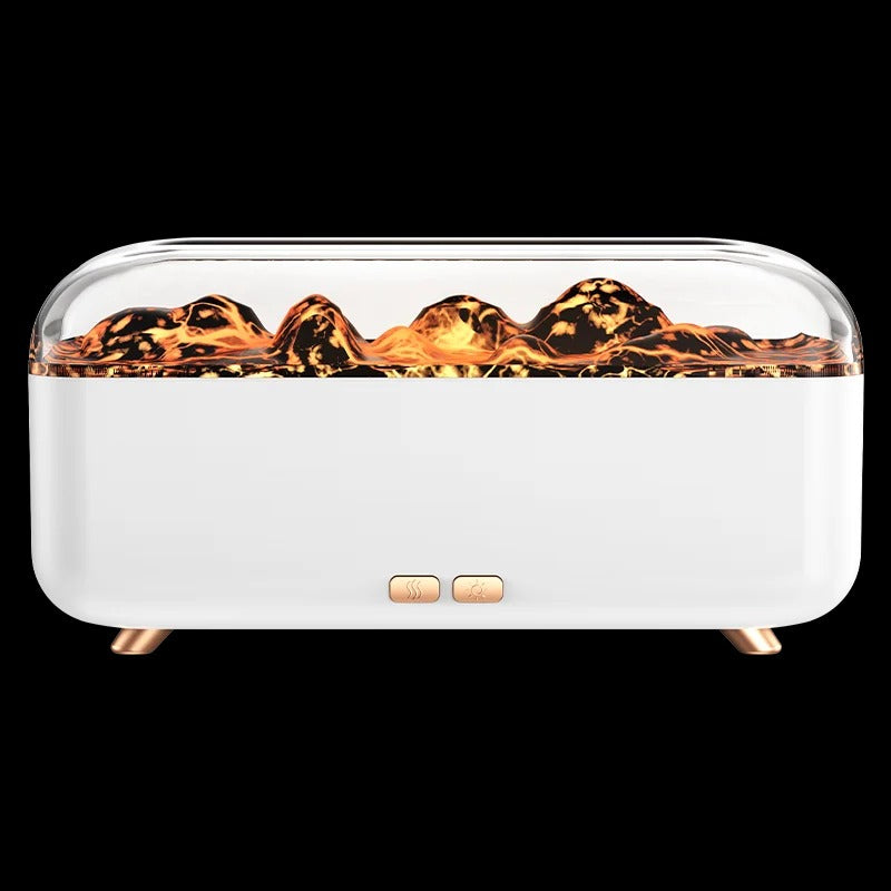 Boxi Flame Humidifier