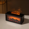 Boxi Flame Aromatherapy Humidifier