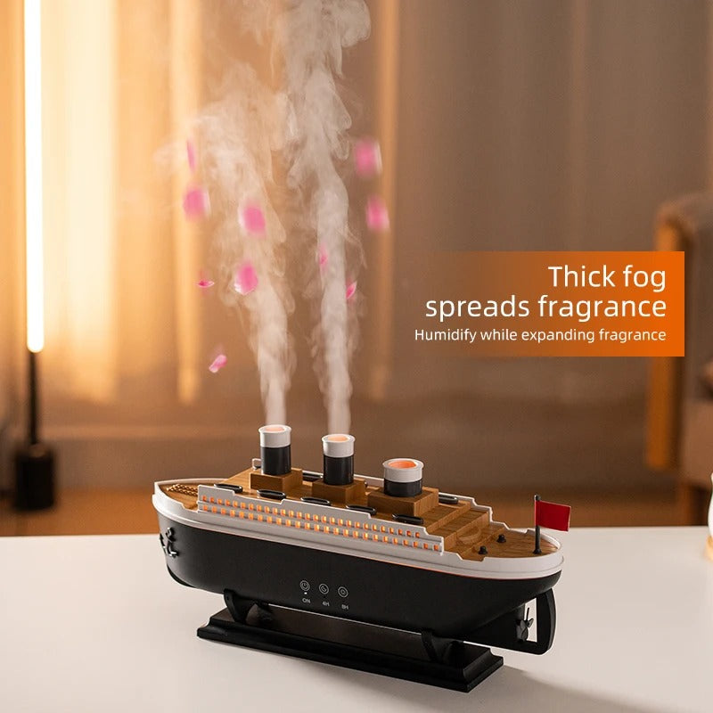 Boxi Titanic Air Humidifier