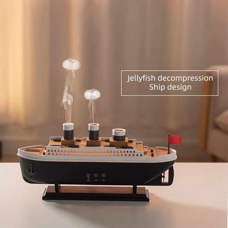 Boxi Titanic Air Humidifier